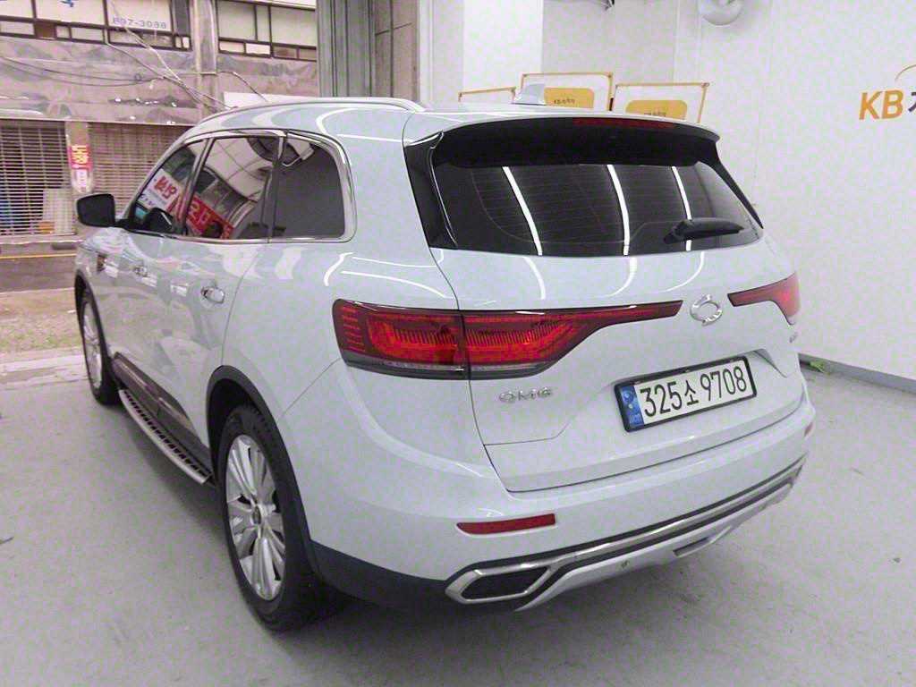 SAMSUNG QM6 - Vista 4