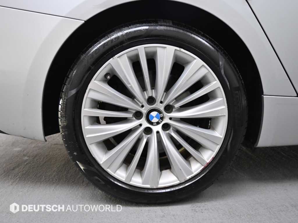 BMW Gran Turismo - Vista 5