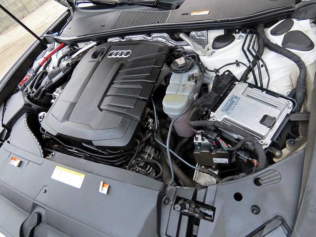 Audi A6 2021 Blanco - Importación desde Corea - HF Imports Iquique - Foto 19