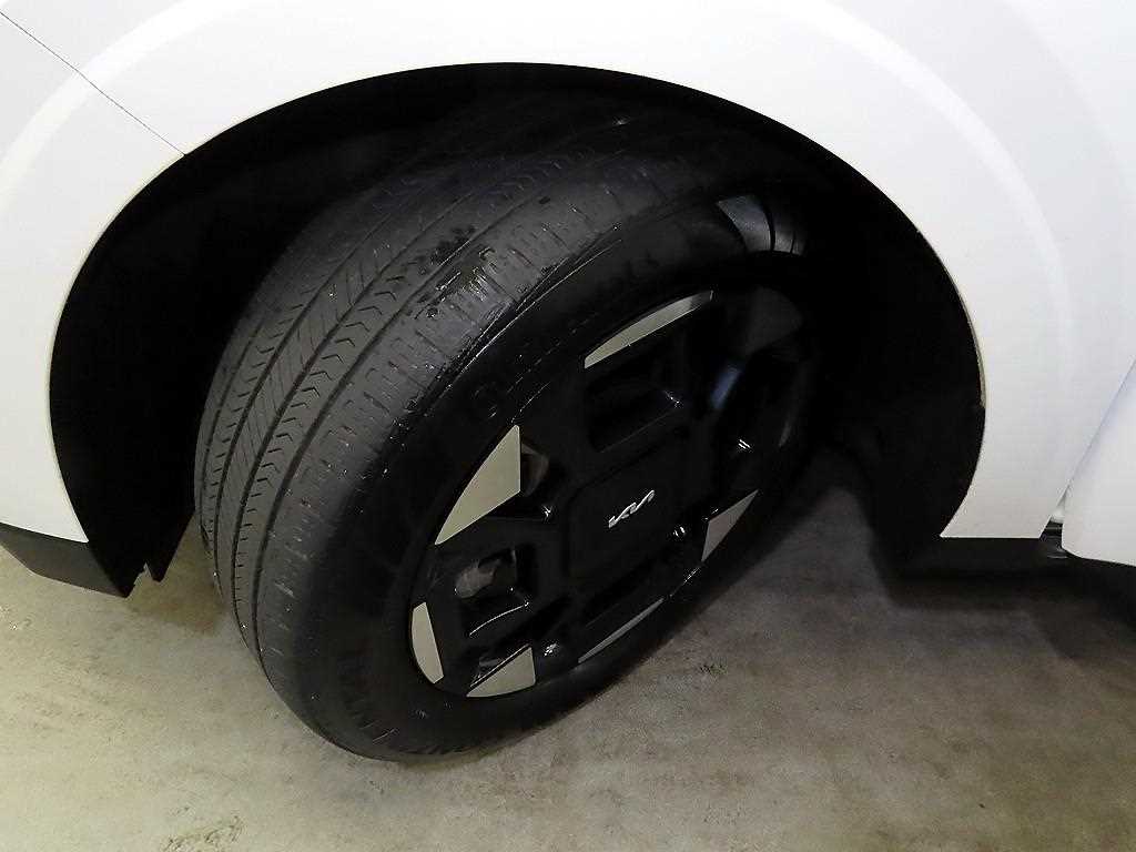 KIA Carnival 2024 Blanco - Importación desde Corea - HF Imports Iquique - Foto 20