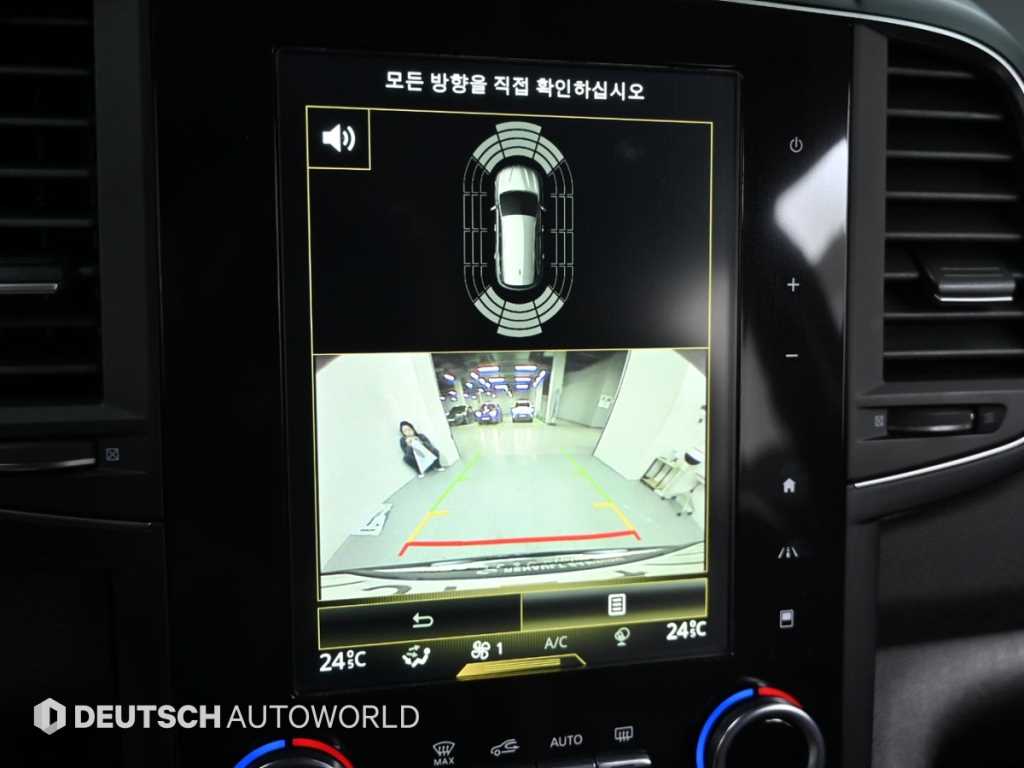 SAMSUNG QM6 2020 Negro - Importación desde Corea - HF Imports Iquique - Foto 15