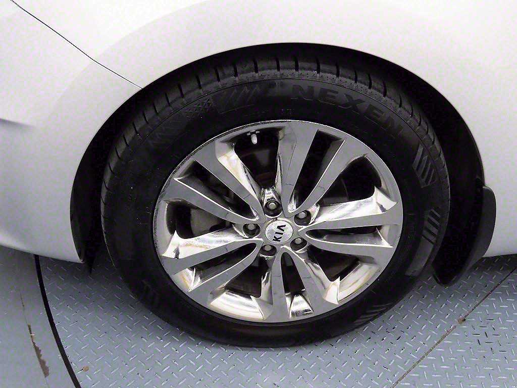 KIA Carnival 2016 Plateado - Importación desde Corea - HF Imports Iquique - Foto 19