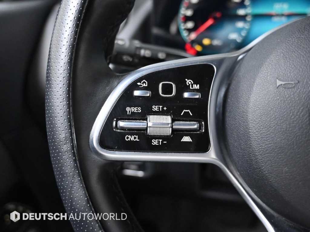 Mercedes Benz EQA 2021 Negro - Importación desde Corea - HF Imports Iquique - Foto 18