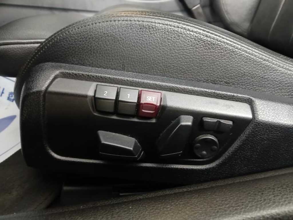 BMW 4 Series 2015 Negro - Importación desde Corea - HF Imports Iquique - Foto 16