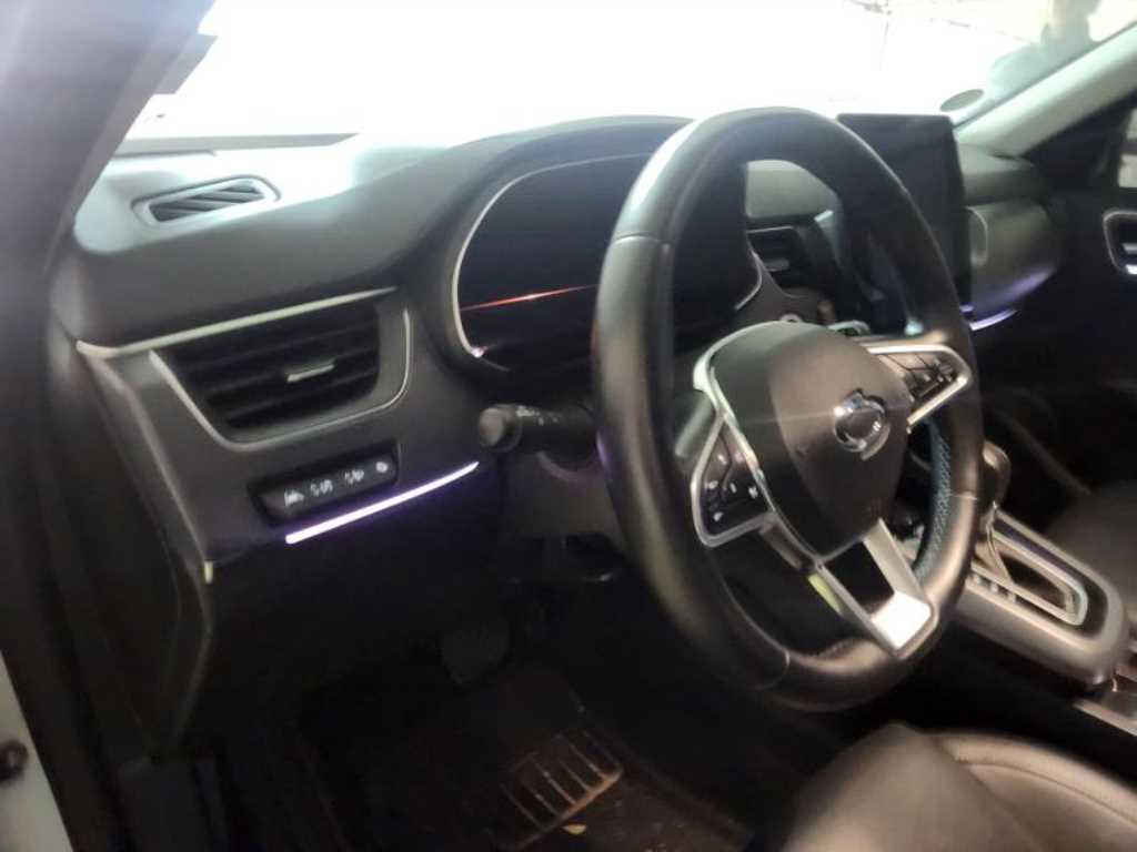 SAMSUNG XM3 - Vista 8