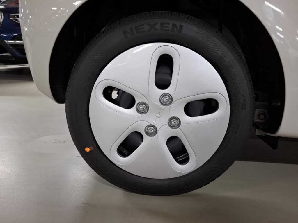 KIA Ray 2025 Blanco - Importación desde Corea - HF Imports Iquique - Foto 18