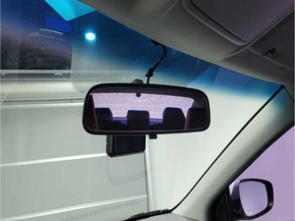 HYUNDAI Accent - Vista 10