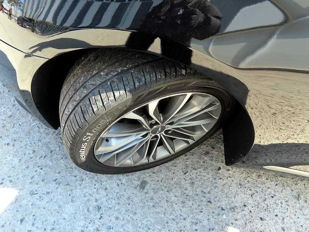 HYUNDAI Genesis 2015 Negro - Importación desde Corea - HF Imports Iquique - Foto 20