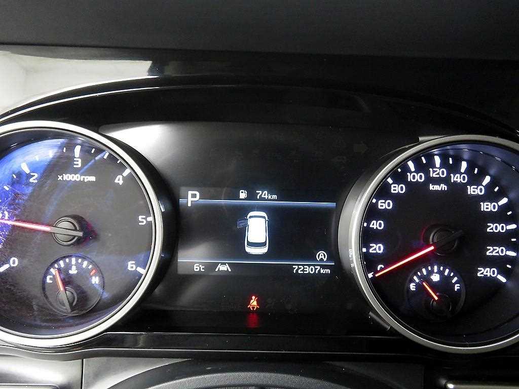 KIA Carnival - Vista 12