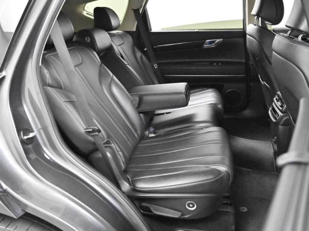 Genesis GV80 - Vista 10