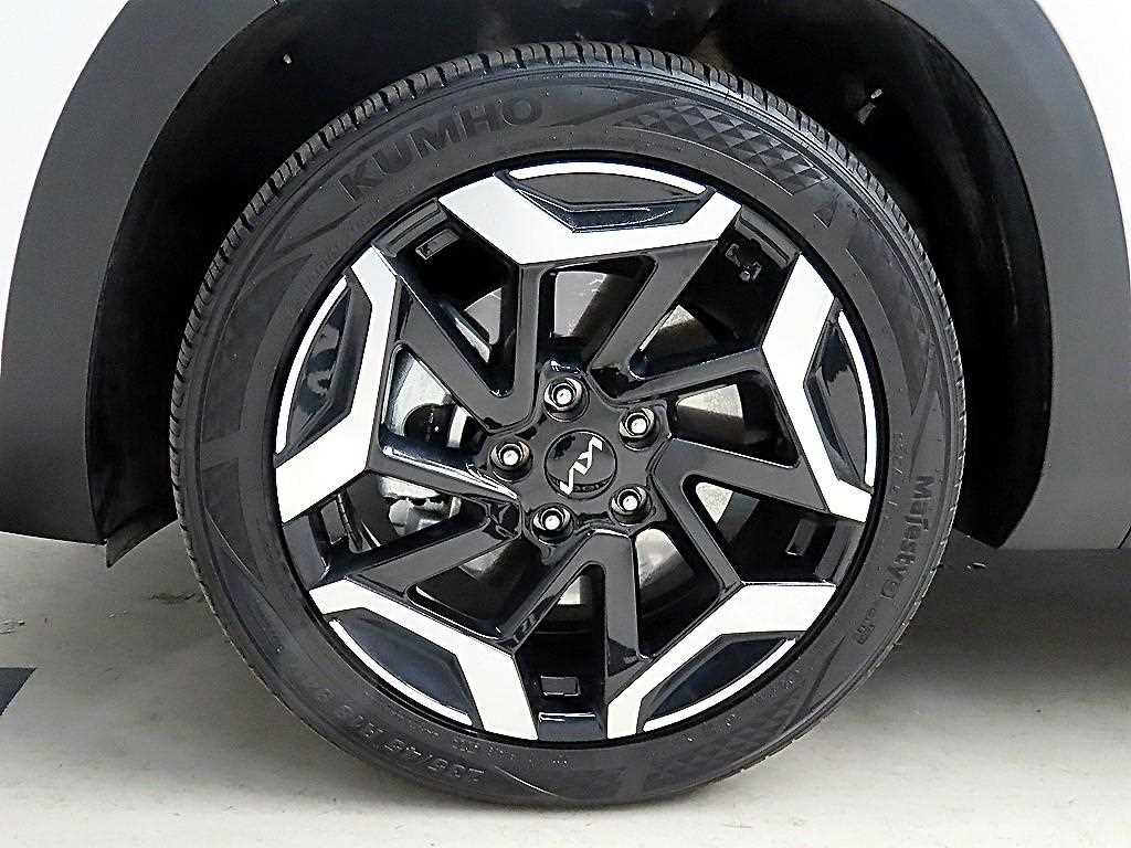 KIA Seltos 2025 - Importación desde Corea - HF Imports Iquique - Foto 20