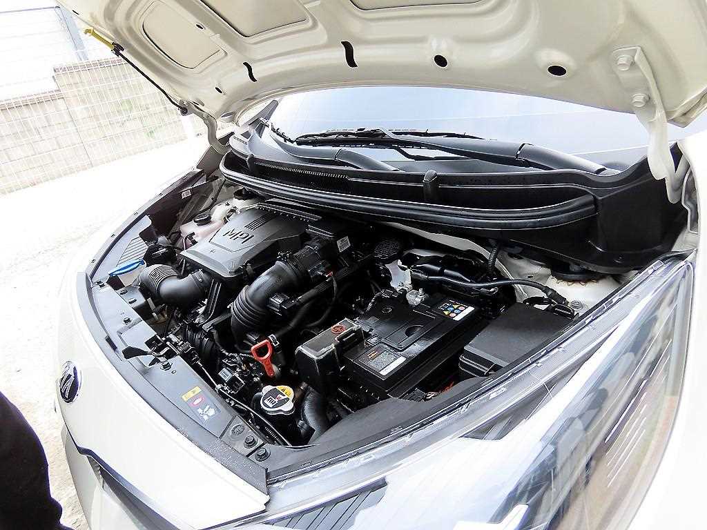 KIA Morning 2021 - Importación desde Corea - HF Imports Iquique - Foto 17