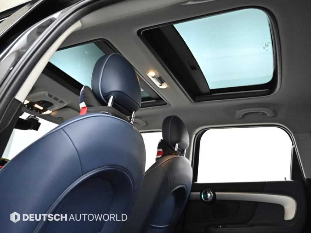 Mini Countryman 2023 Negro - Importación desde Corea - HF Imports Iquique - Foto 19