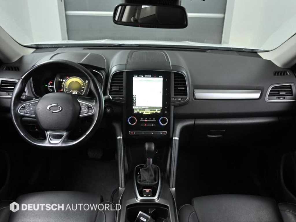 SAMSUNG QM6 - Vista 7