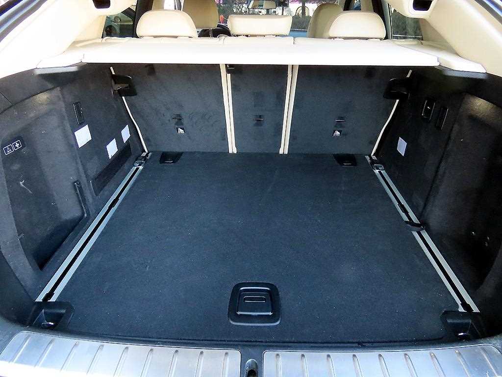 BMW X4 2020 Negro - Importación desde Corea - HF Imports Iquique - Foto 17