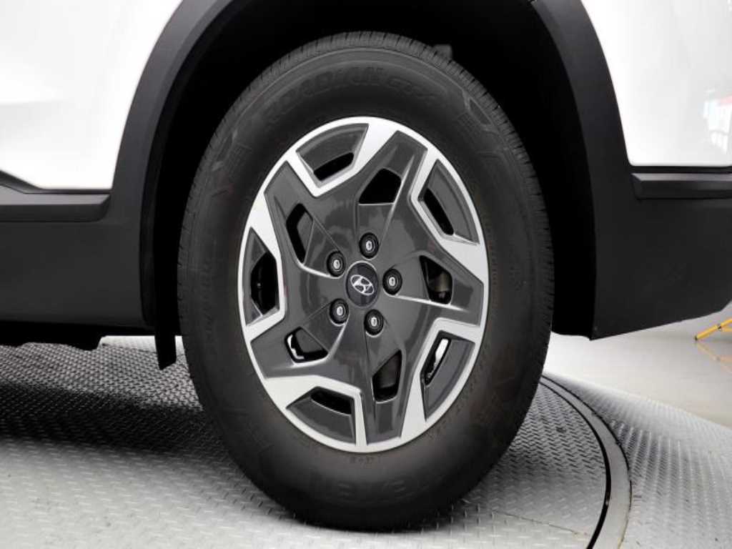 HYUNDAI Santa Fe - Vista 4