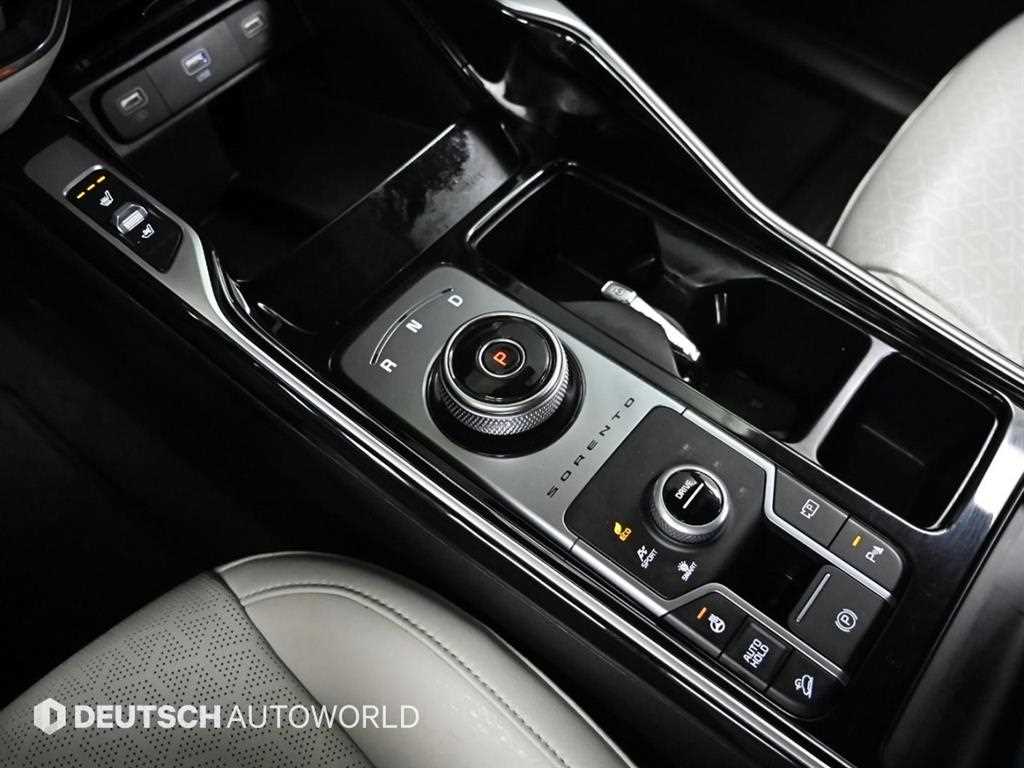 KIA Sorento - Vista 9