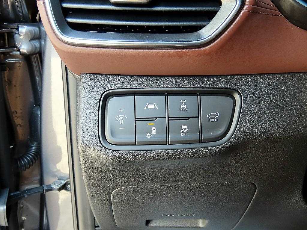 HYUNDAI Santa Fe - Vista 12