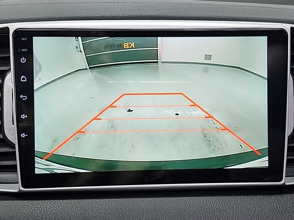 KIA Sportage 2016 Azul - Importación desde Corea - HF Imports Iquique - Foto 16