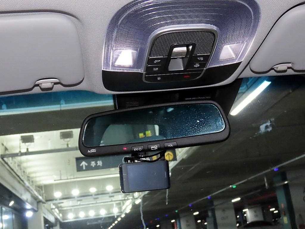 HYUNDAI Nexo 2019 - Importación desde Corea - HF Imports Iquique - Foto 14