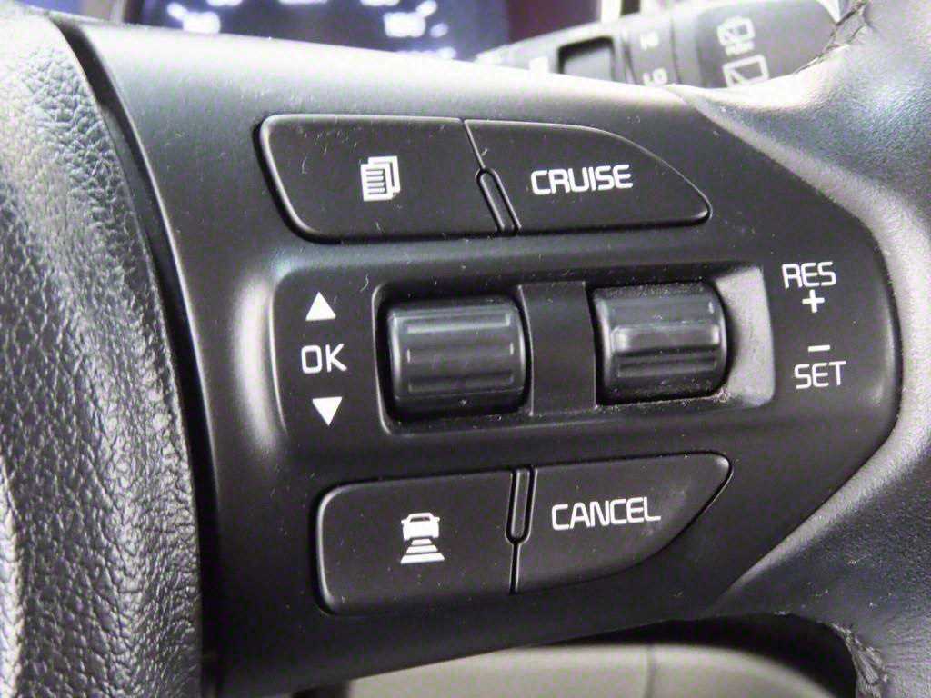 KIA Carnival 2019 Gris - Importación desde Corea - HF Imports Iquique - Foto 15