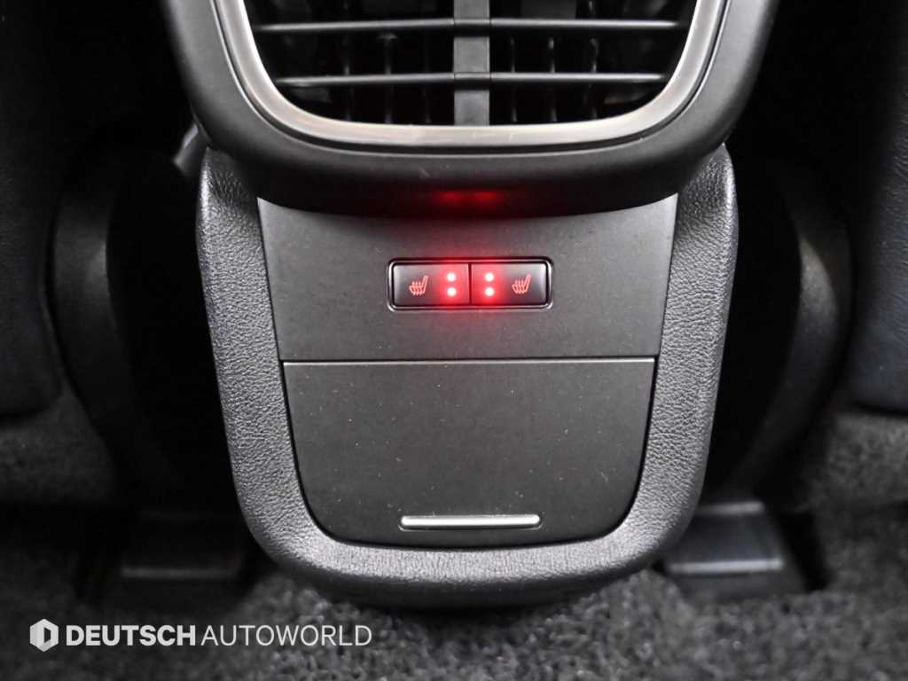 Lincoln MKX 2018 Negro - Importación desde Corea - HF Imports Iquique - Foto 16