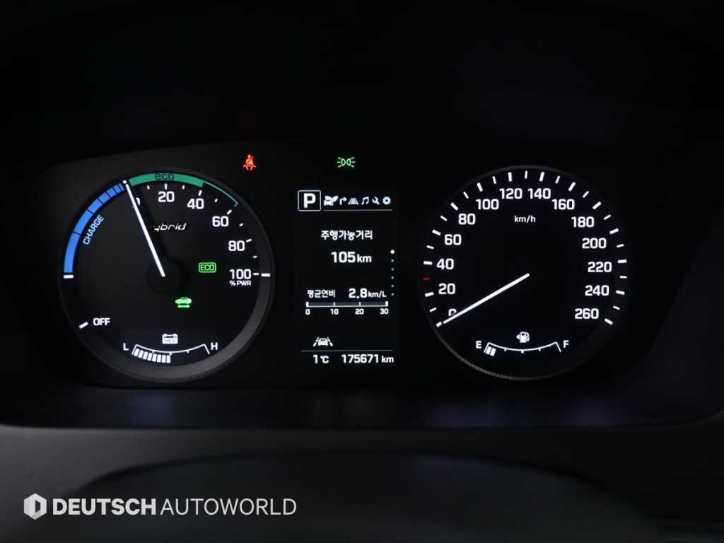 HYUNDAI Sonata - Vista 8