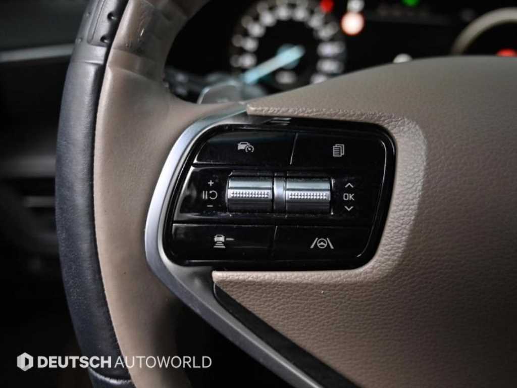 KIA K8 2022 - Importación desde Corea - HF Imports Iquique - Foto 18