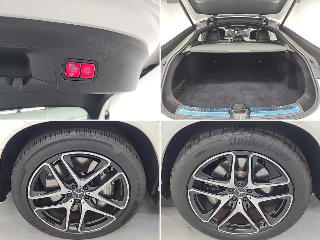 Mercedes Benz GLE Class 2023 Blanco - Importación desde Corea - HF Imports Iquique - Foto 18