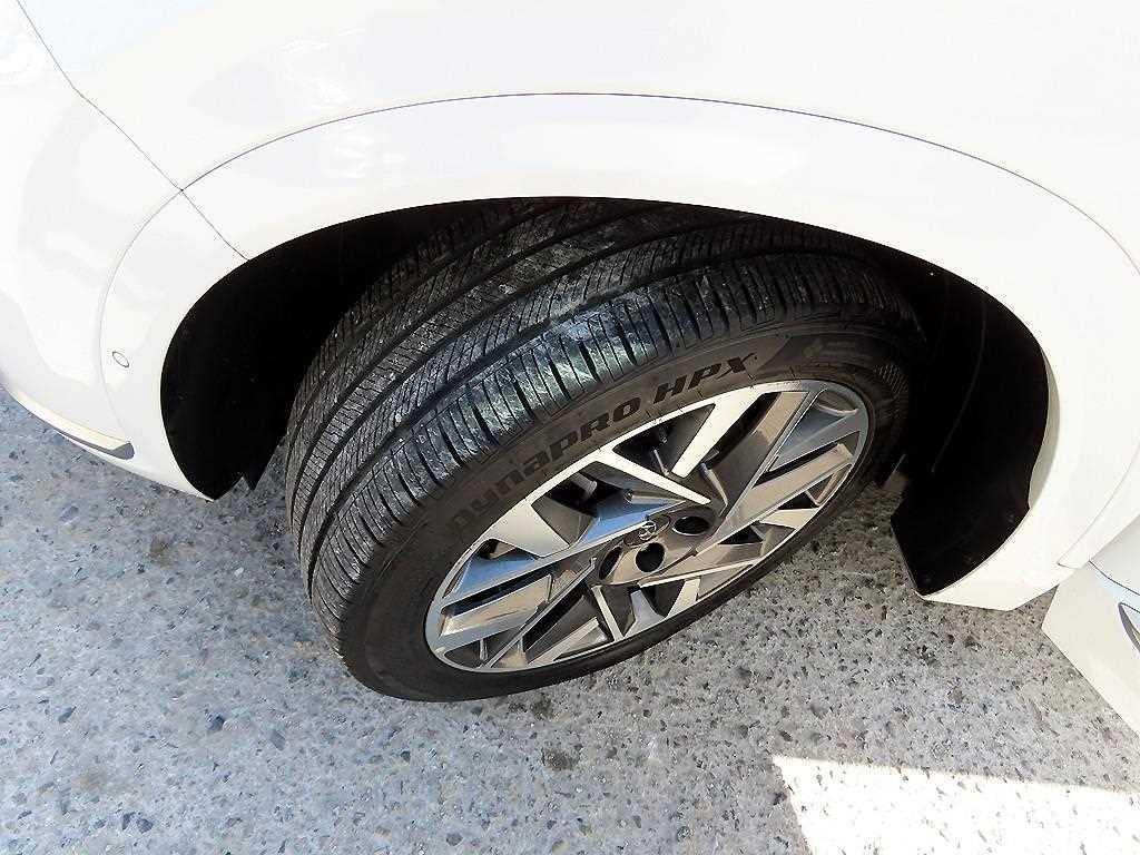 HYUNDAI Santa Fe 2021 Blanco - Importación desde Corea - HF Imports Iquique - Foto 20