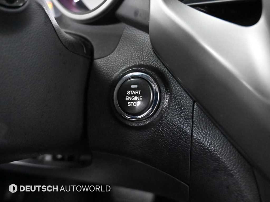 Ssangyong Tivoli 2016 - Importación desde Corea - HF Imports Iquique - Foto 18