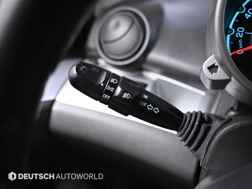 Chevrolet Spark 2012 Blanco - Importación desde Corea - HF Imports Iquique - Foto 16