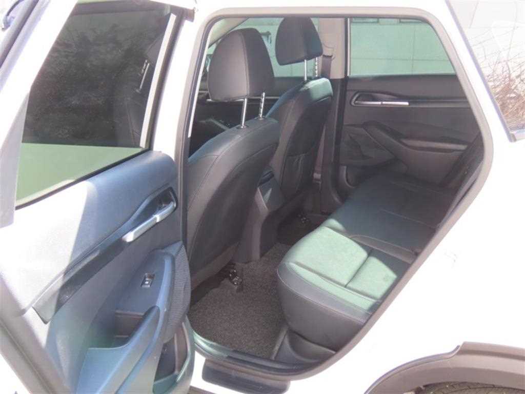 KIA Seltos 2020 - Importación desde Corea - HF Imports Iquique - Foto 14