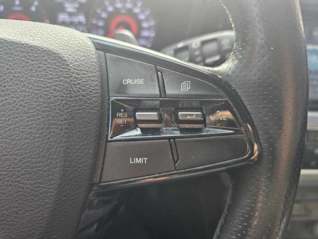 Ssangyong Korando 2019 Gris - Importación desde Corea - HF Imports Iquique - Foto 18