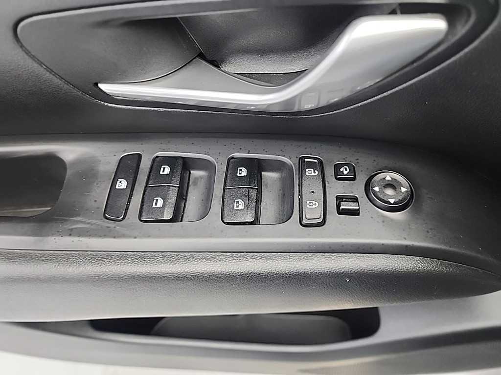 HYUNDAI Tucson 2021 Gris - Importación desde Corea - HF Imports Iquique - Foto 16