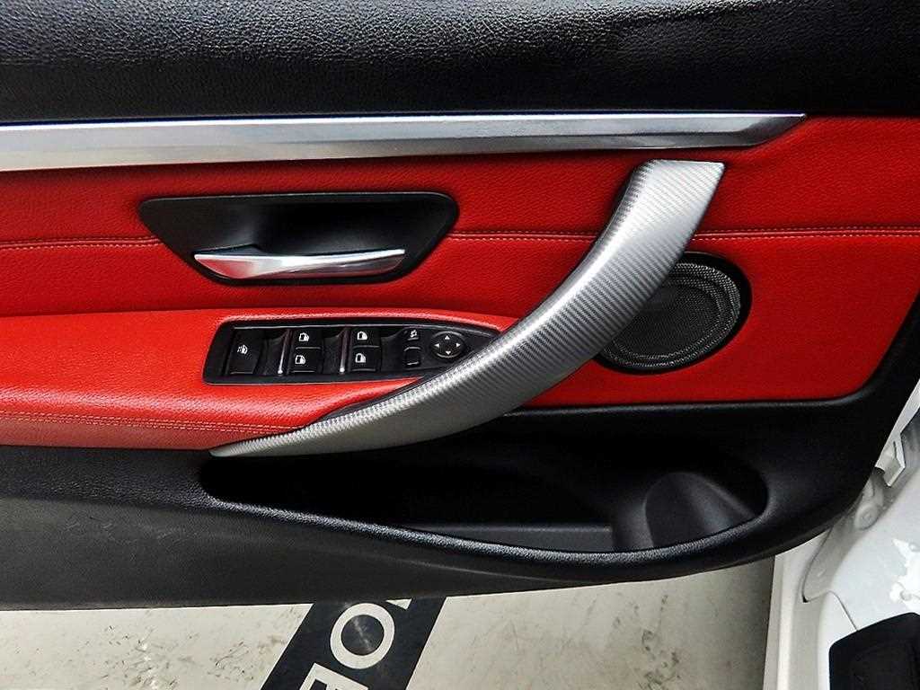 BMW 4 Series - Vista 11