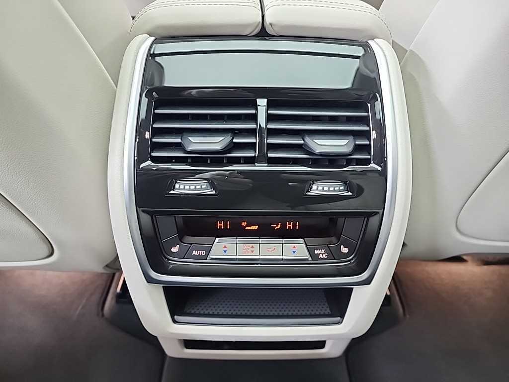 BMW X5 2025 Negro - Importación desde Corea - HF Imports Iquique - Foto 13