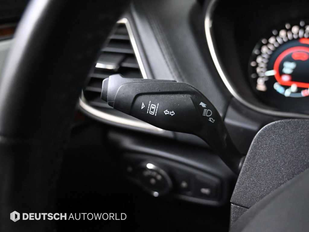 Lincoln MKX 2018 Negro - Importación desde Corea - HF Imports Iquique - Foto 17