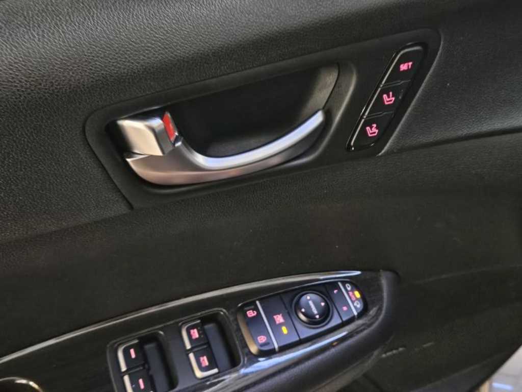 KIA K5 2019 Plateado - Importación desde Corea - HF Imports Iquique - Foto 14