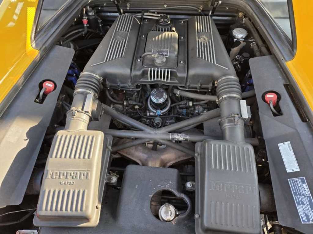 HYUNDAI Tuscani 1995 - Importación desde Corea - HF Imports Iquique - Foto 15