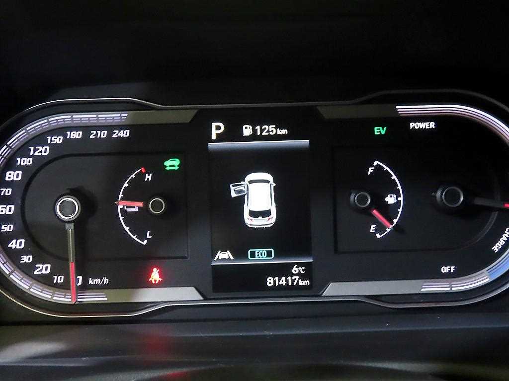 HYUNDAI Tucson - Vista 9