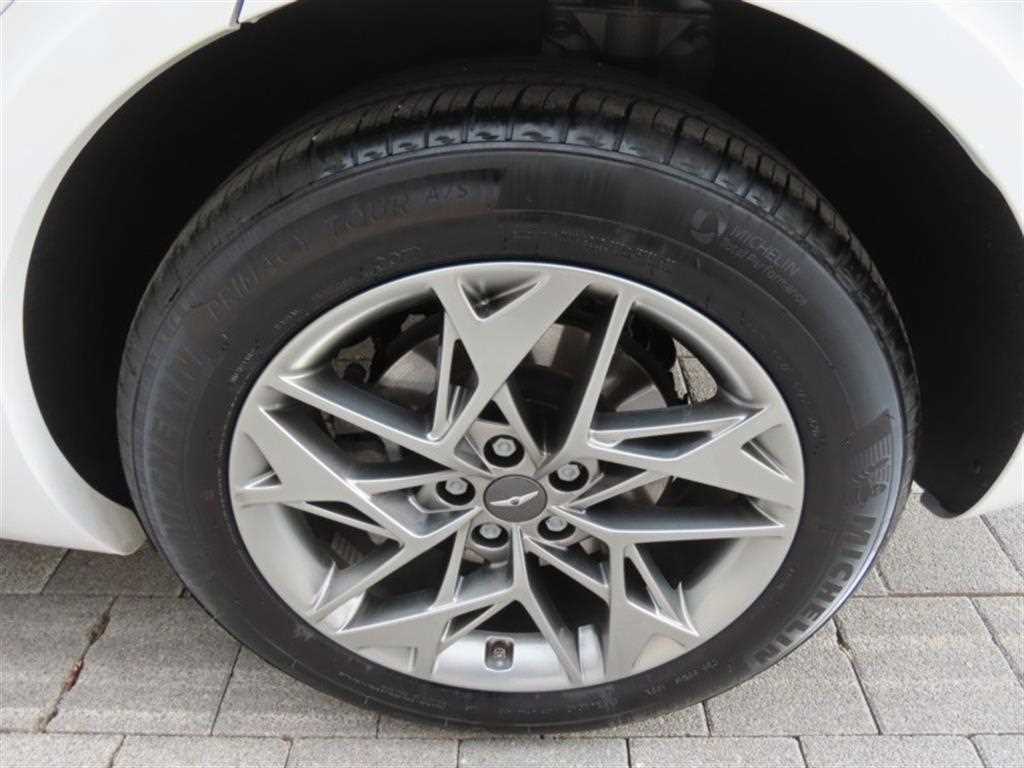 Genesis GV70 2022 Blanco - Importación desde Corea - HF Imports Iquique - Foto 17