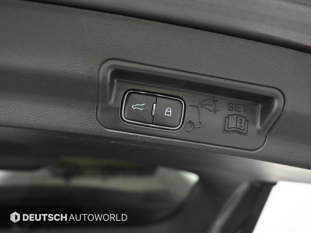 Ford Explorer 2025 Gris - Importación desde Corea - HF Imports Iquique - Foto 20