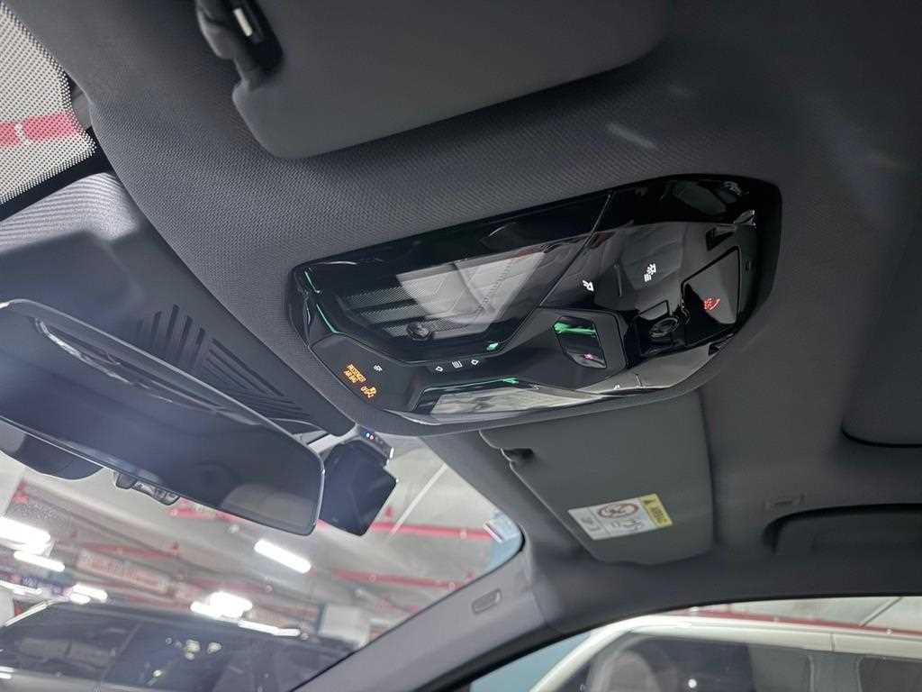 BMW 5 Series 2025 Gris - Importación desde Corea - HF Imports Iquique - Foto 15