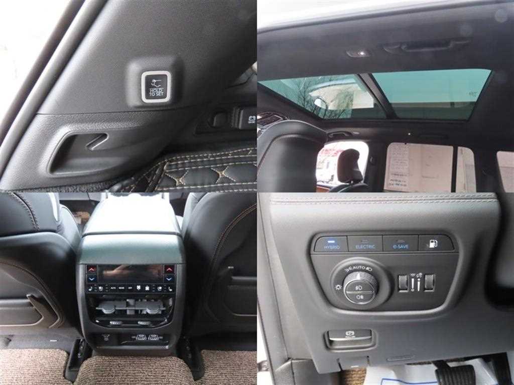 Jeep Cherokee 2023 - Importación desde Corea - HF Imports Iquique - Foto 19