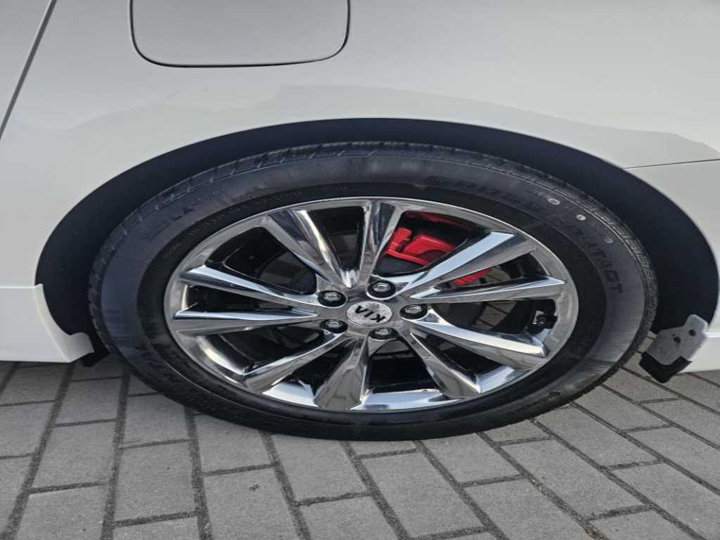 KIA Carnival 2019 Blanco - Importación desde Corea - HF Imports Iquique - Foto 18