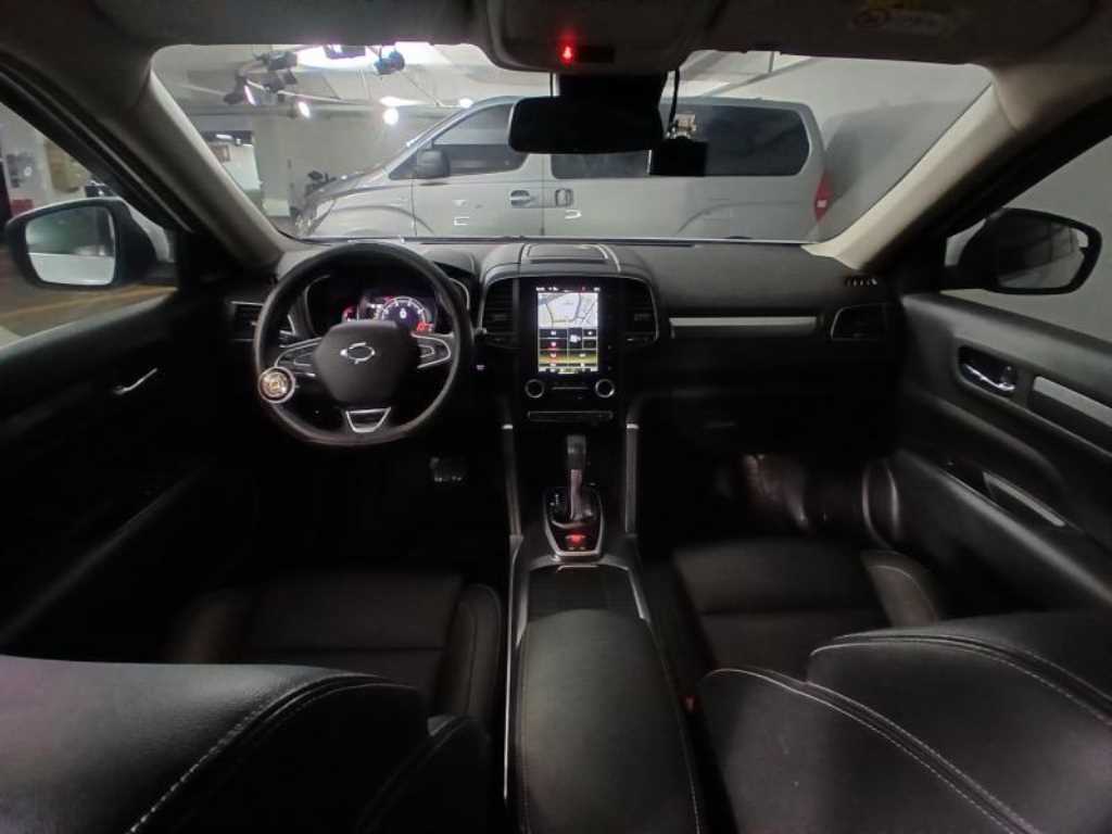 SAMSUNG QM6 - Vista 6