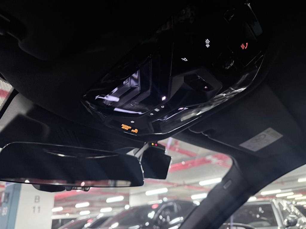 BMW 5 Series 2025 Gris - Importación desde Corea - HF Imports Iquique - Foto 14