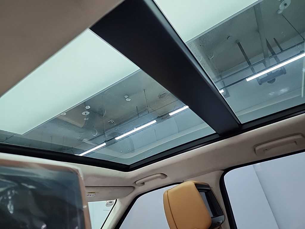 Land Rover Range Rover Sports 2018 - Importación desde Corea - HF Imports Iquique - Foto 16