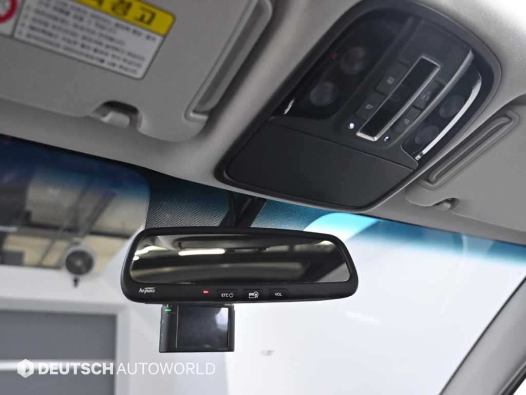 KIA Sorento 2018 Blanco - Importación desde Corea - HF Imports Iquique - Foto 18